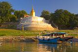 Ayeyarwady River, Myanmar